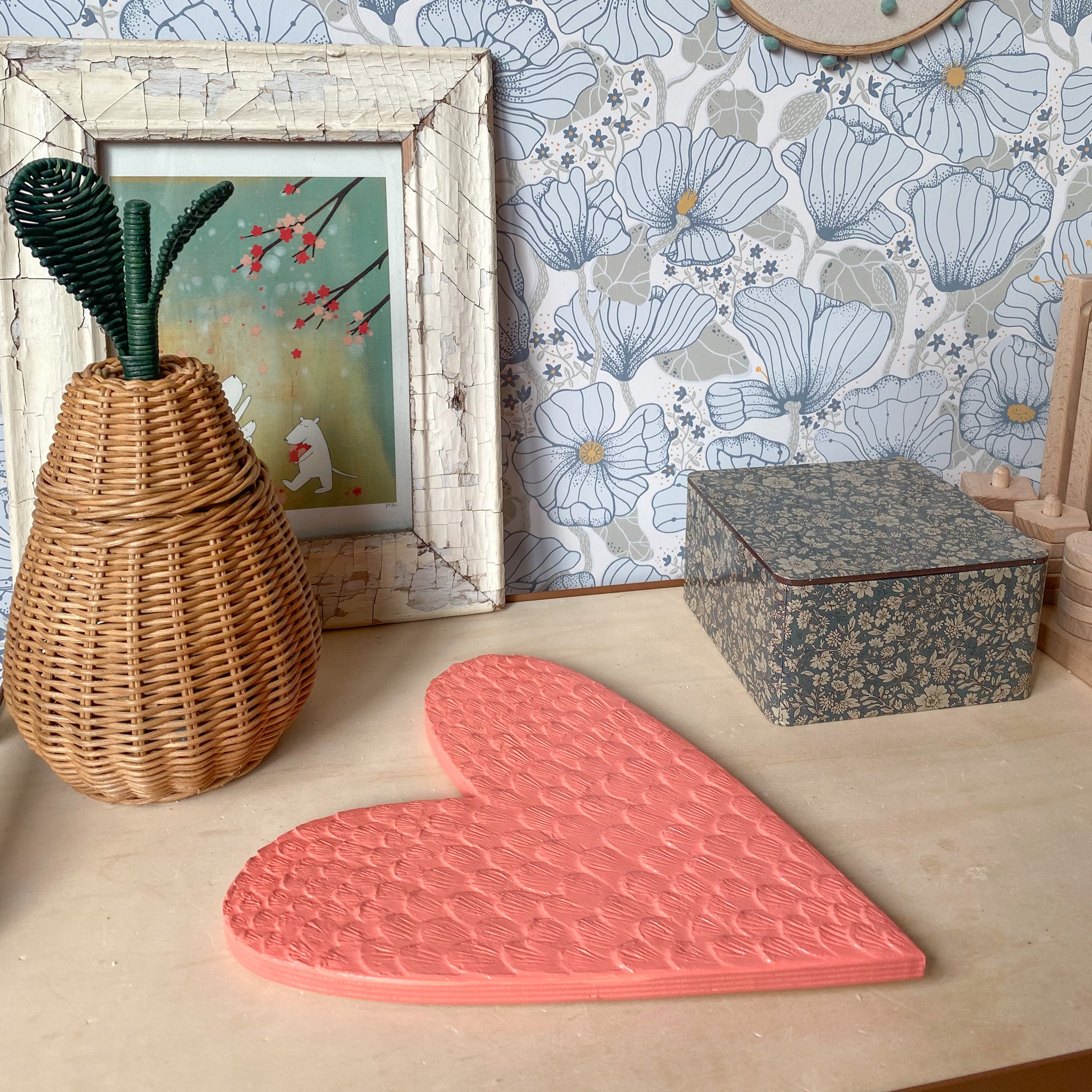 Nieuwe trend: DIY met toddie wandlampen!