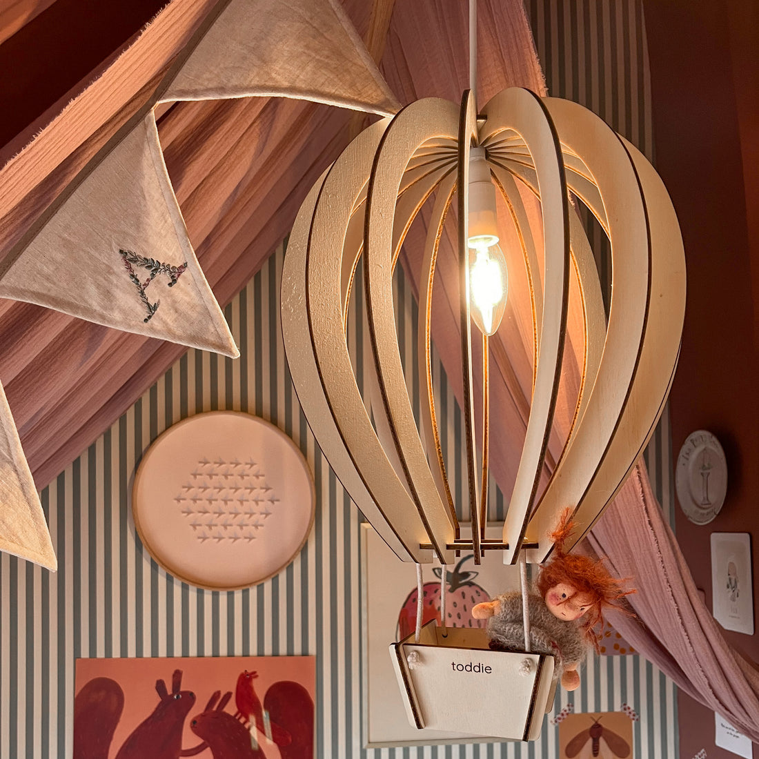 Eindelijk stijlvolle EN betaalbare hanglampen!