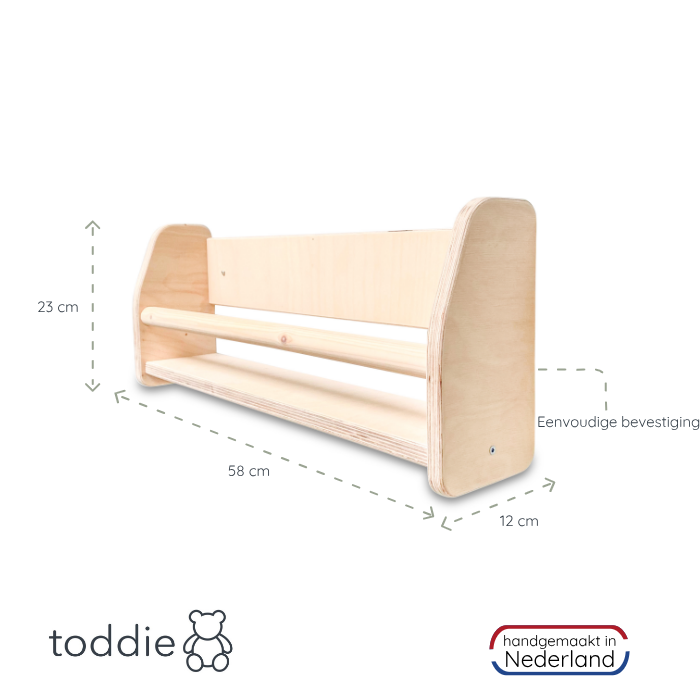 shelfie montessori boekenrek kinderkamer 4 planken blank € 96 90 71 shelfie montessori boekenrek kinderkamer 4 planken blank € 96 90 71
