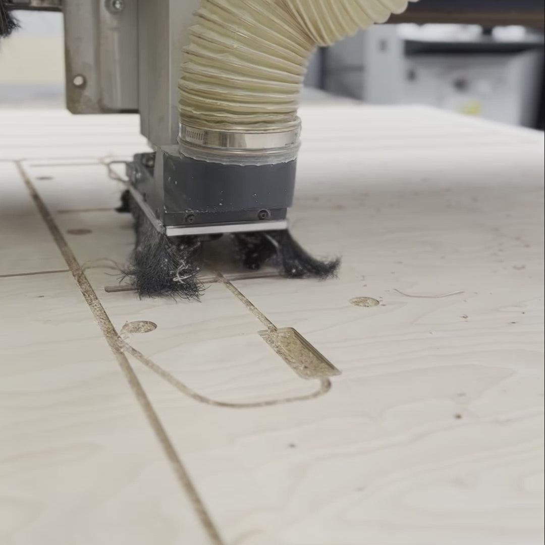 wenge productie video 2