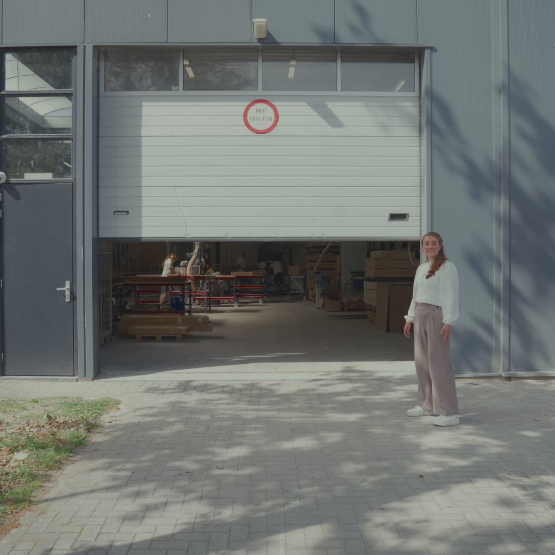 Video laden: toddie - 100% handgemaakt in Nederland