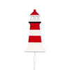 Houten wandlamp vuurtoren | Lighthouse - toddie.nl