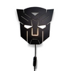 Houten wandlamp kinderkamer | Transformer - toddie.nl